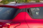 Suzuki Swift 2017 года (WW)